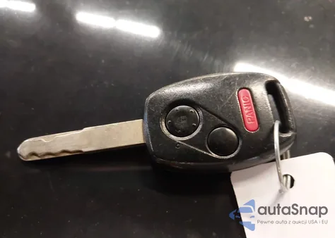 2007 Honda Fit Sport z USA, uszkodzony, nr VIN JHMGD38617S062646